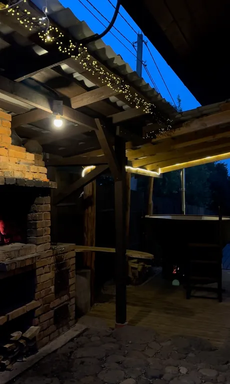 4-комнатный Дом