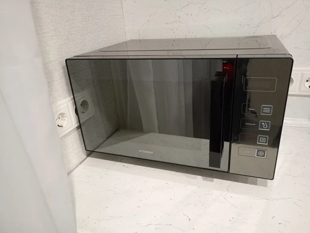 Уютная квартира на Заволжской набережной