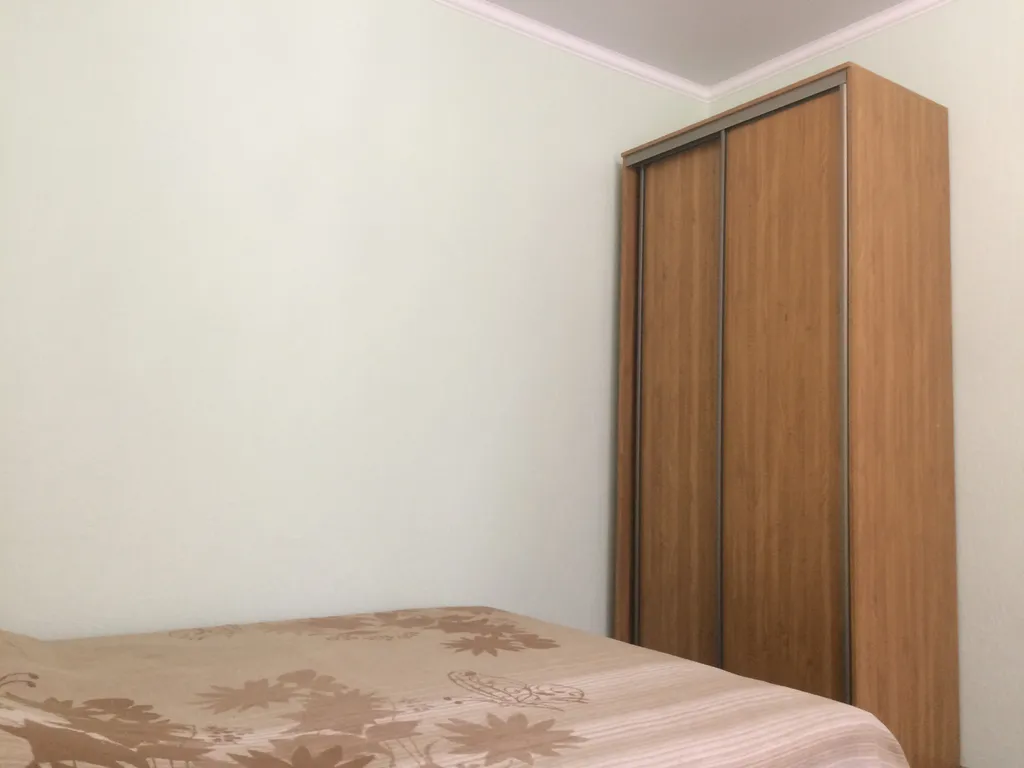 Апартаменты на Зелёной