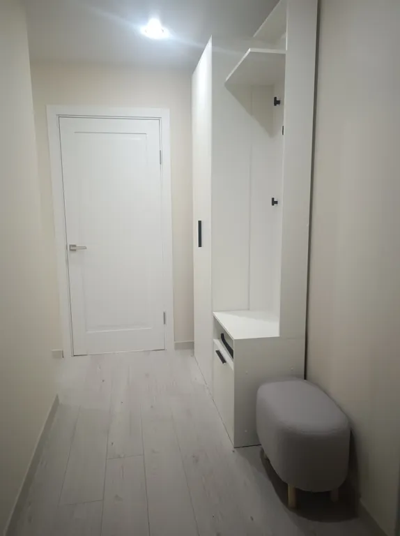 Однокомнатная квартира