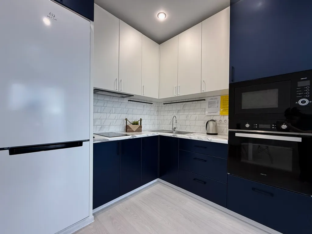 Студия рядом с СКК Олимпийский