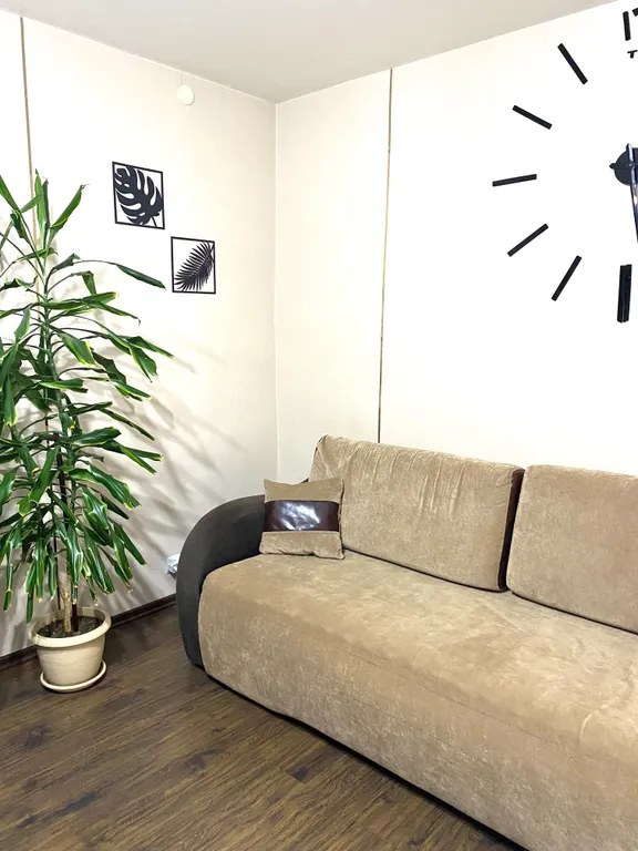 Квартира в самом сердце исторического города