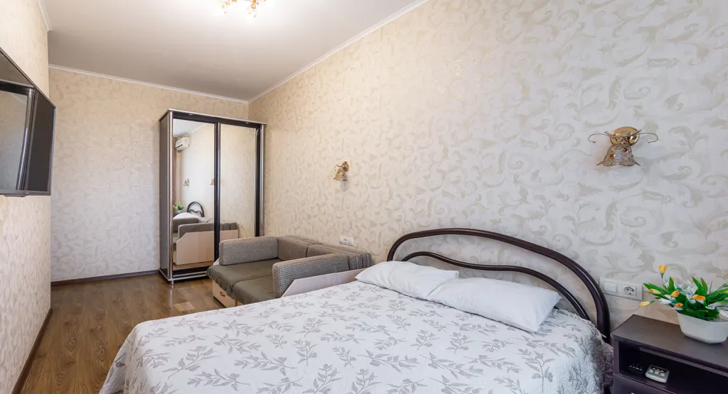 Квартира Комната — Геленджик