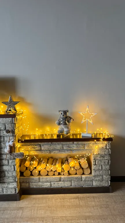 Стильные апартаменты в самом центре