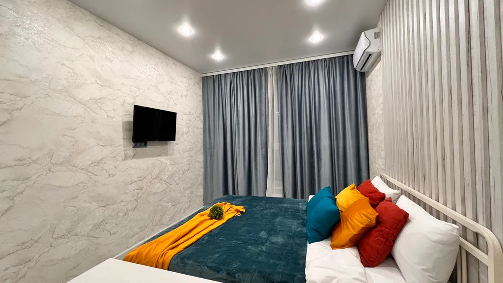 Апартаменты Магия