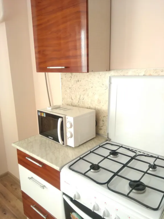 Квартира 2-комнатная Квартира — Ейск