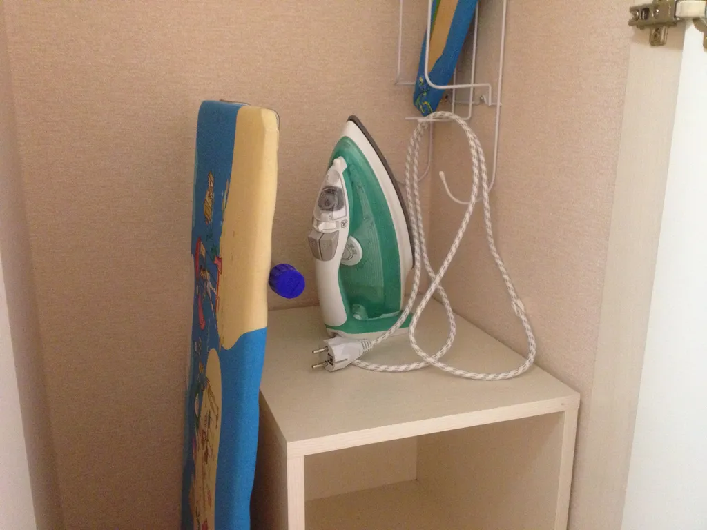 Квартира в ЖК Кембридж