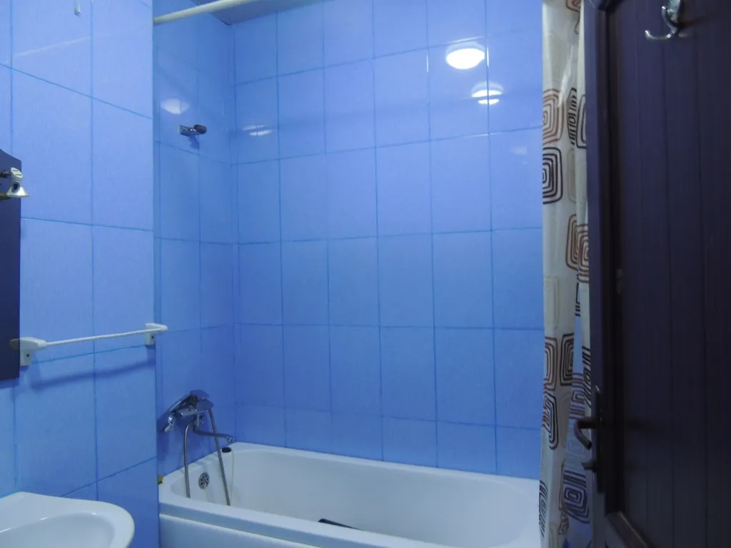 4-комнатная Квартира