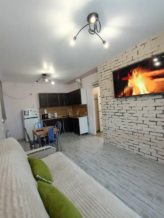 Коттедж Дом уютный — Казань