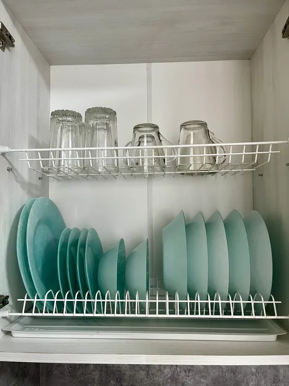 Квартира Уютная квартира возле парка Галицкого с видом на парк — Краснодар