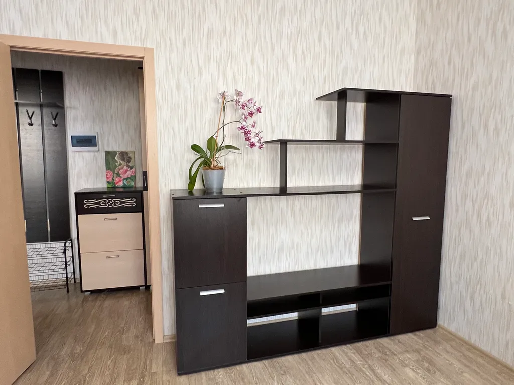 Квартира Квартира в столице Золотого кольца — Ярославль