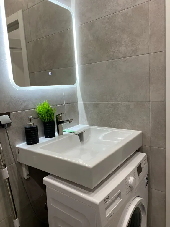 Квартира Квартира Жемчужина — Краснодар