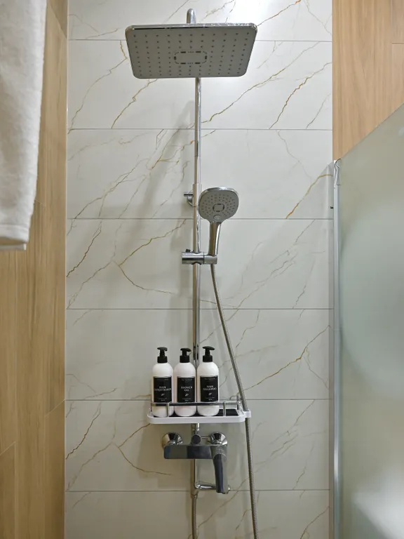 Квартира Palmyra troesutok — Зеленоградск