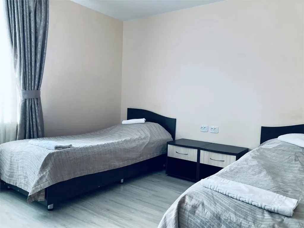 Квартира Комната — аренда посуточно в Ухта