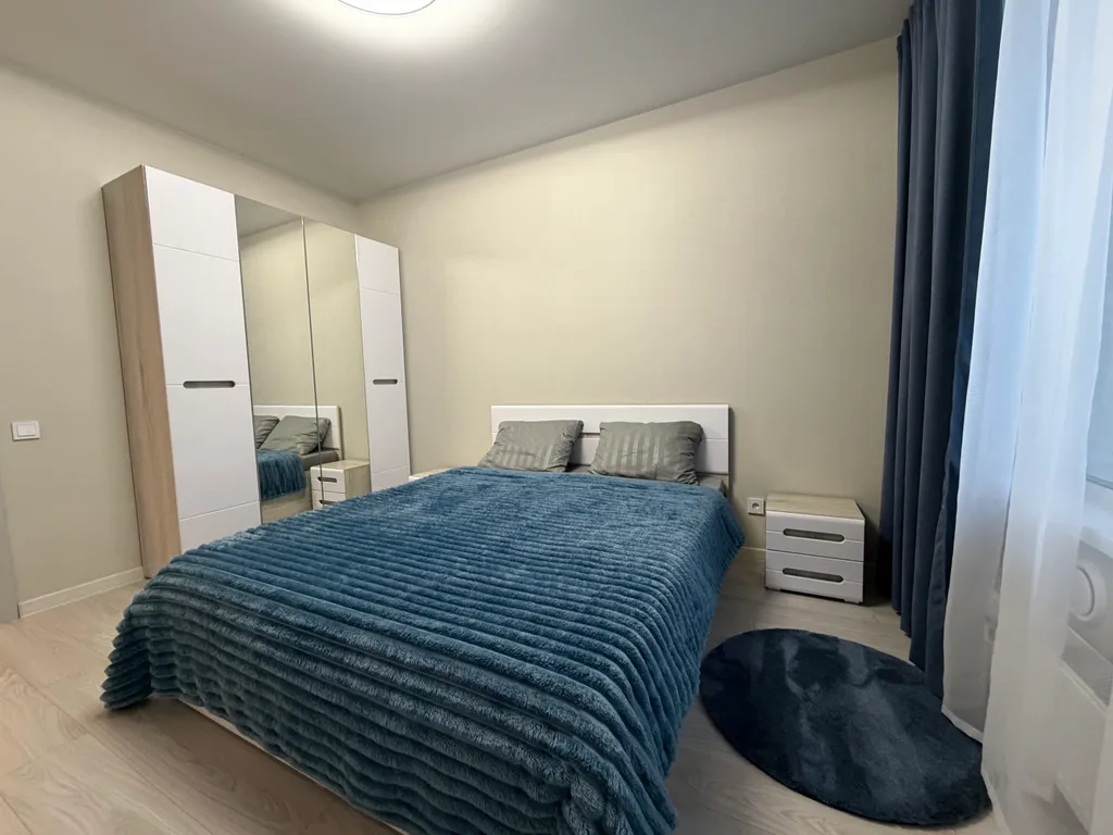 Новая уютная квартира — аренда посуточно в Барнаул