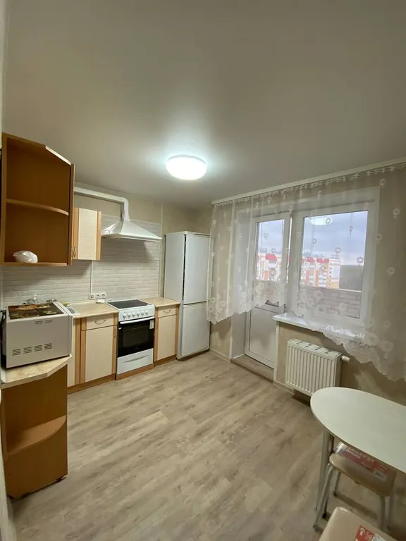 Чистота и уют в новом ЖК от супер-хозяина