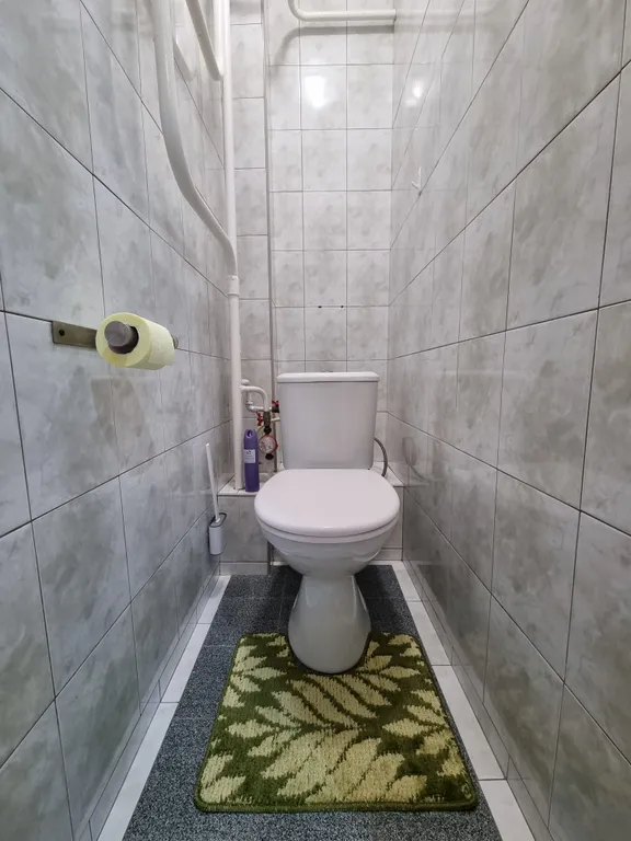 Шикарная квартира в центе Ленина-Дзержинского