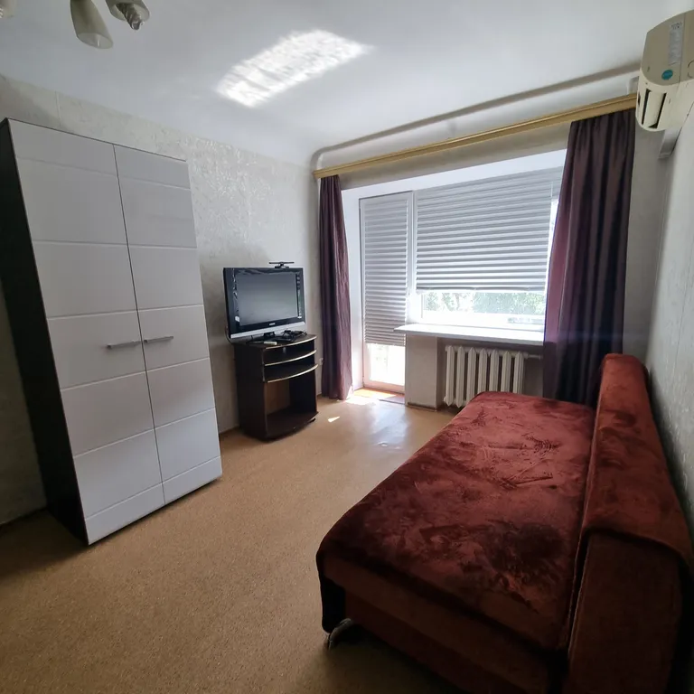 Квартира 1-комнатная квартира с отличным расположением без доплат — Волгоград