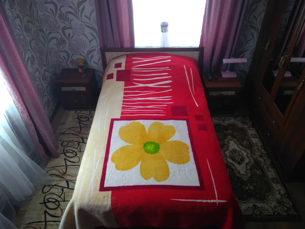 Дом у озера