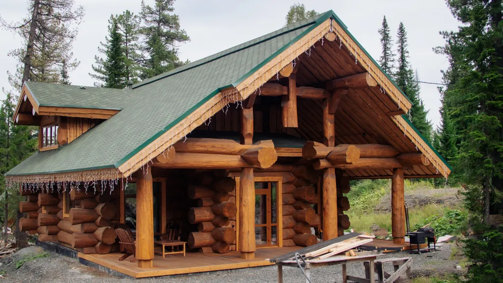 4-комнатный Дом