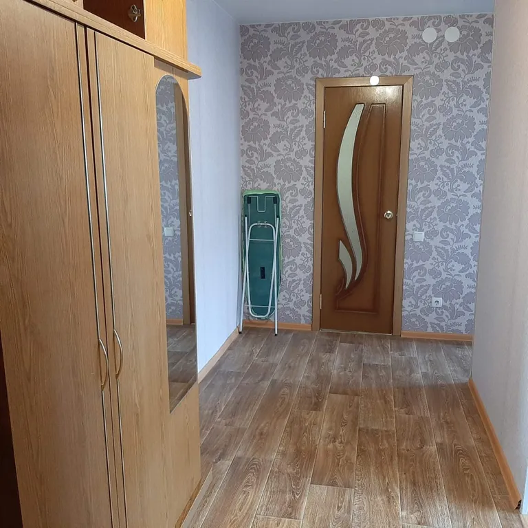 Квартира в Дивеево