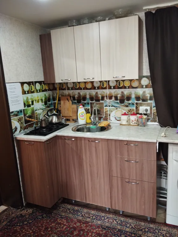 Домик с баней рядом с озером Тургояк