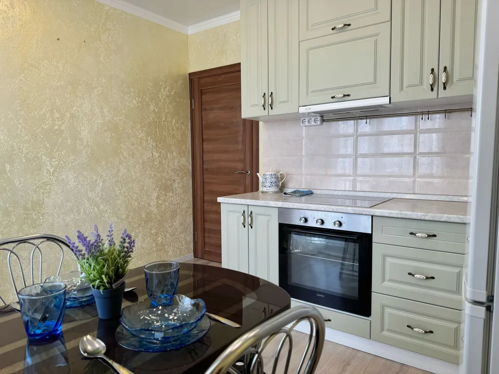 Апартамент Аврора пер. Пищевой, рядом Автовокзал