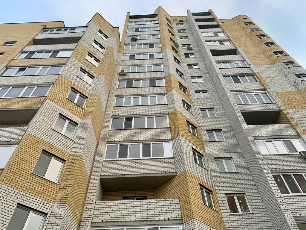 Квартира Уютная квартира — Тюмень