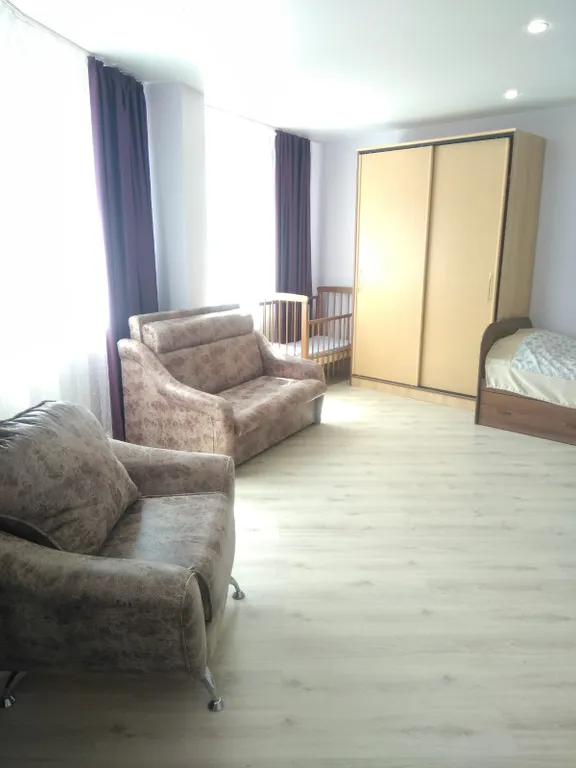 Квартира 2-комнатная Квартира — Ейск