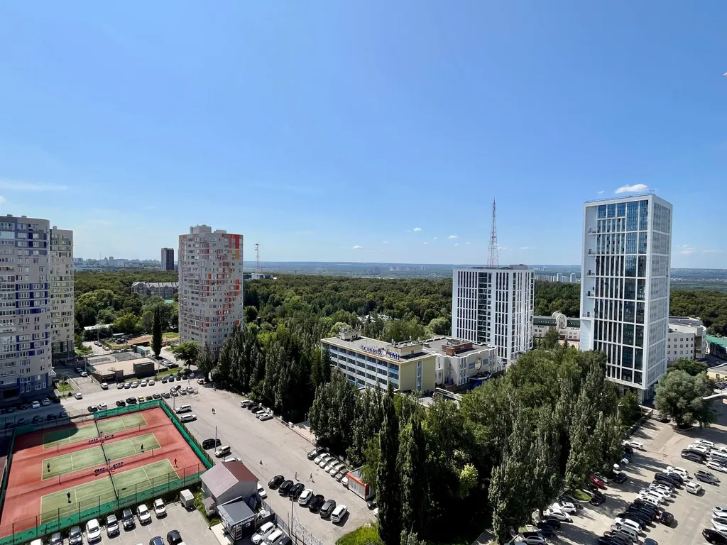 Уютная квартира с водонагревателем