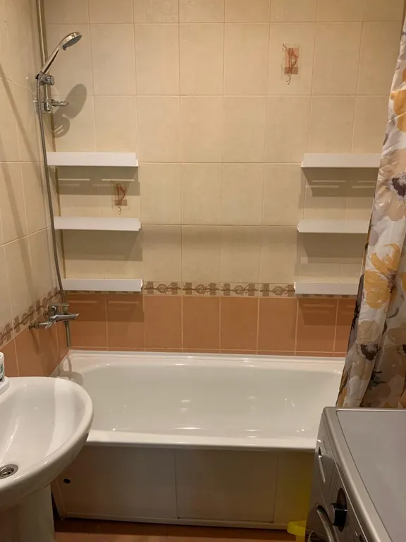 Квартира у ТЦ Макси