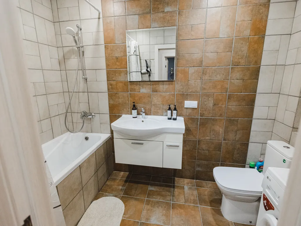 Евро-2 Апартаменты Есенин Smart