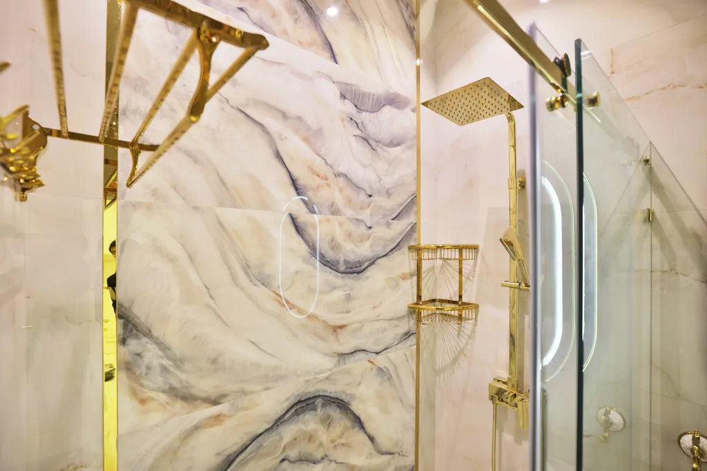 Квартира в центре Ташкент Сити Бульвар Дрим