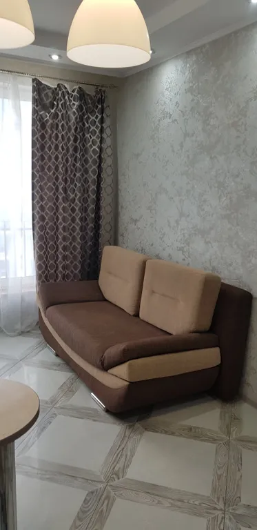 Квартира Уютная квартира в центре города — Минск