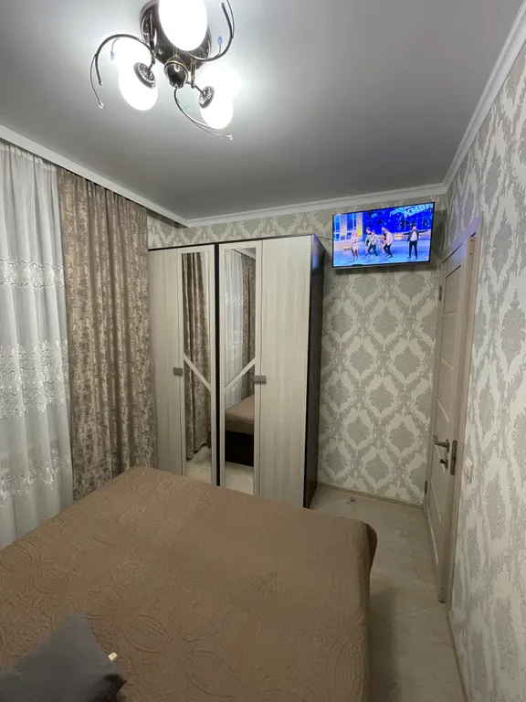 2 комнатная Квартира люкс в курортной зоне на 5 человек