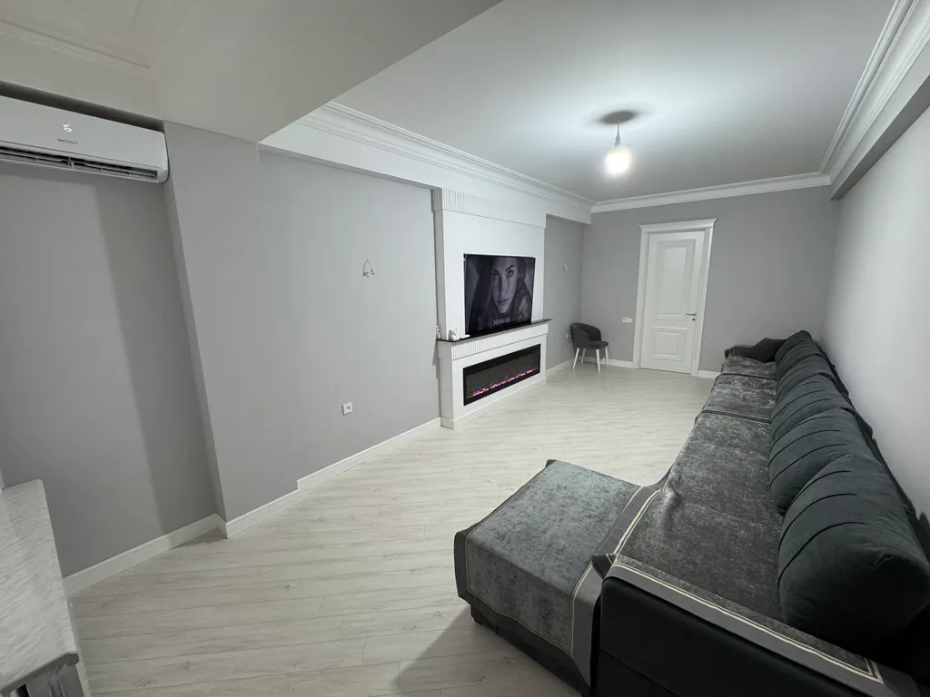 Квартира 2-комнатная Квартира — Махачкала