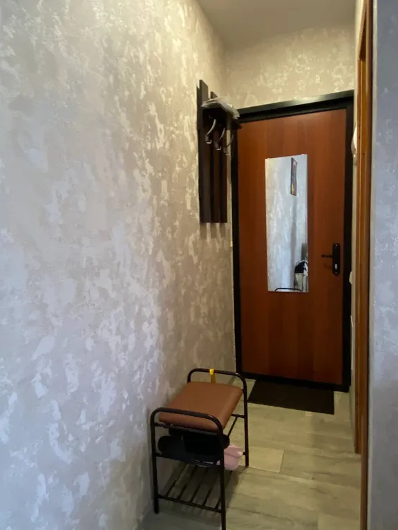 Уютная студия рядом с метро