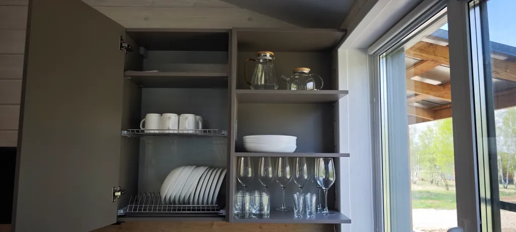 Коттедж Уютный дом у реки — Можайск