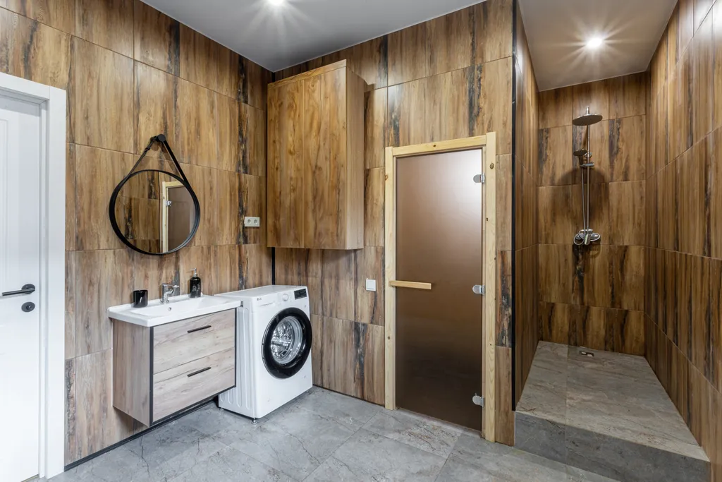 Коттедж Коттедж для отдыха — Келози