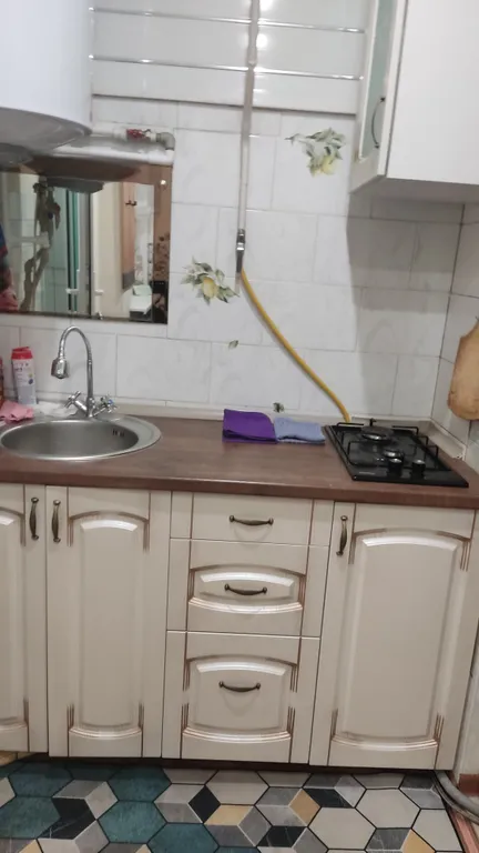 Уютная квартира около Собора