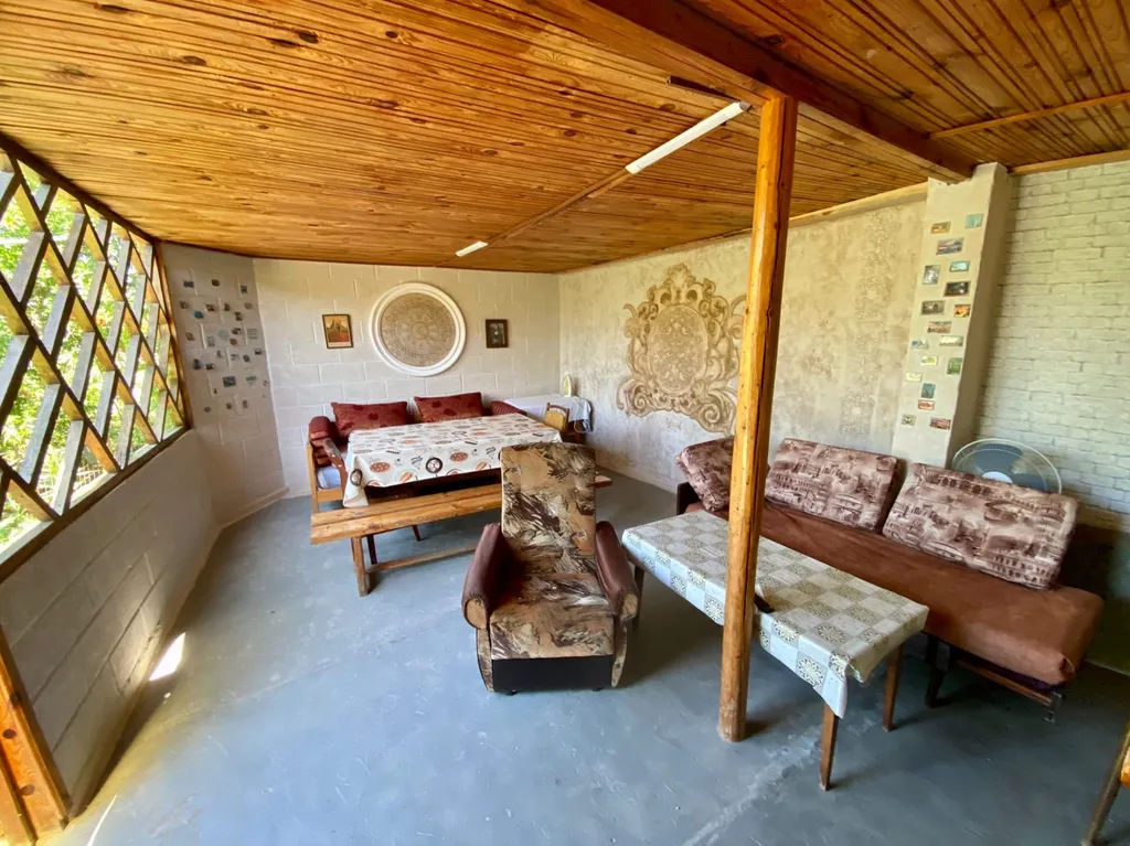 Комната в частном секторе