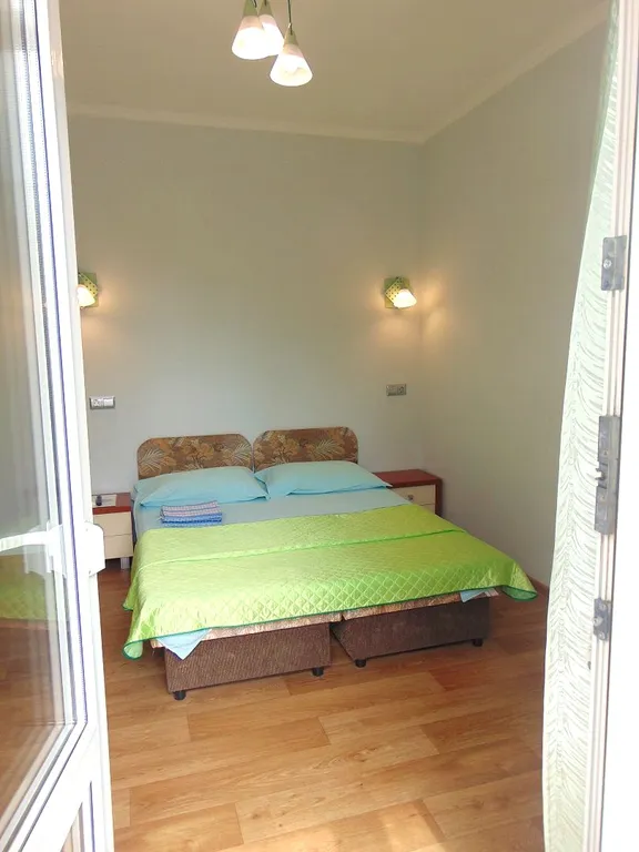 Студия Лайм – ваш уединённый уголок с собственной мангальной зоной