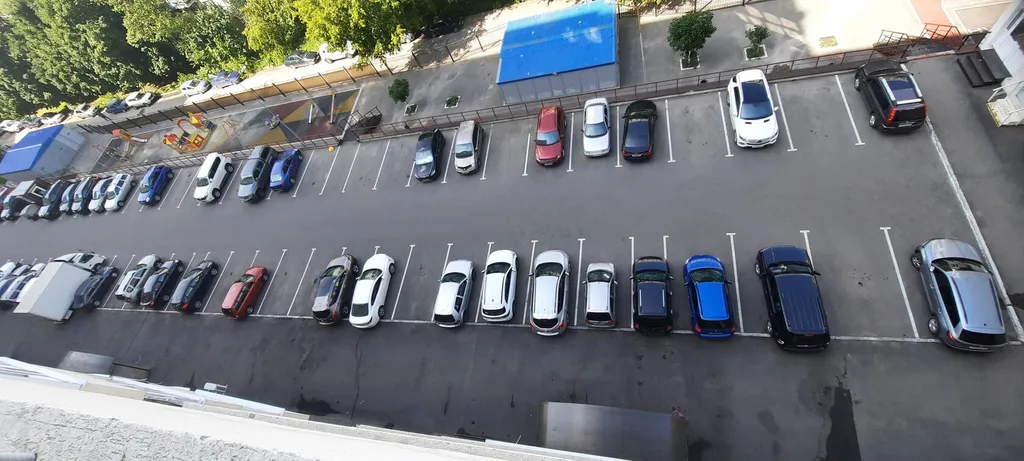 Просторная современная квартира в центре