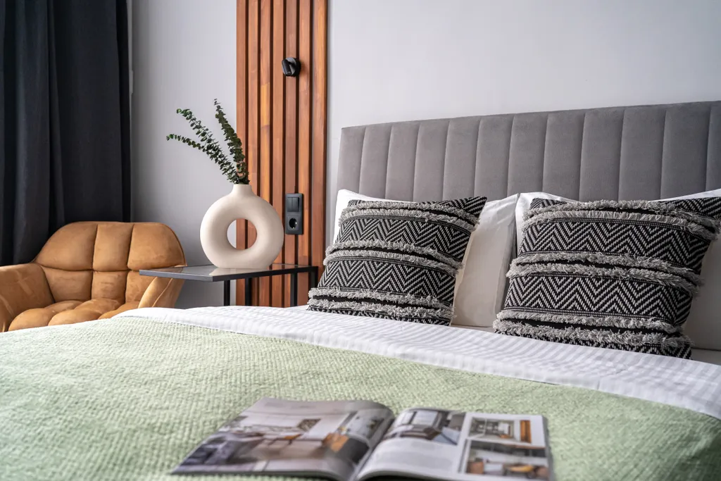 Квартира Квартира Eclipse apartment с панорамным видом — Нижний Новгород