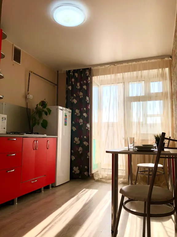 Квартира в элитном районе города