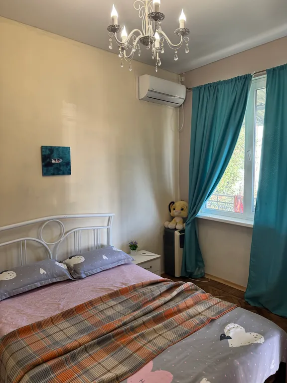 Второй этаж дома