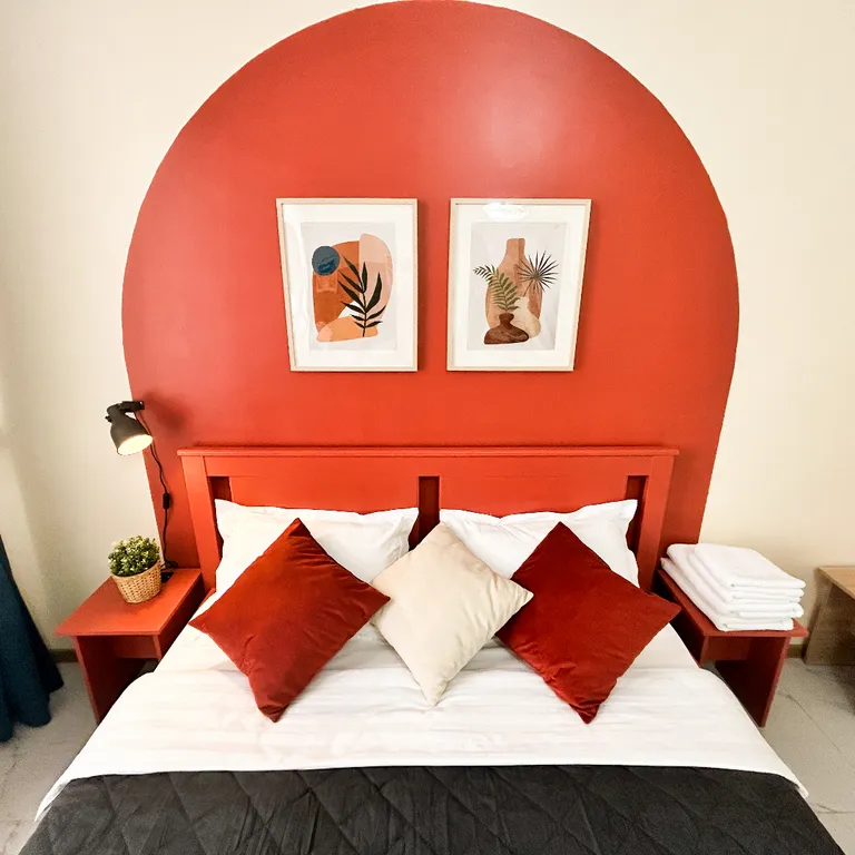 Квартира Комната — аренда посуточно в Астана (Нур-Султан)