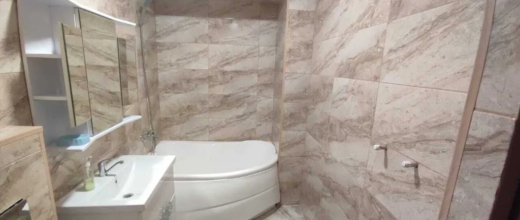 Квартира Уютная квартира у моря — Гагра