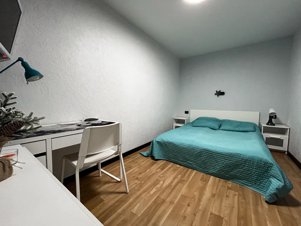 Квартира для отдыха