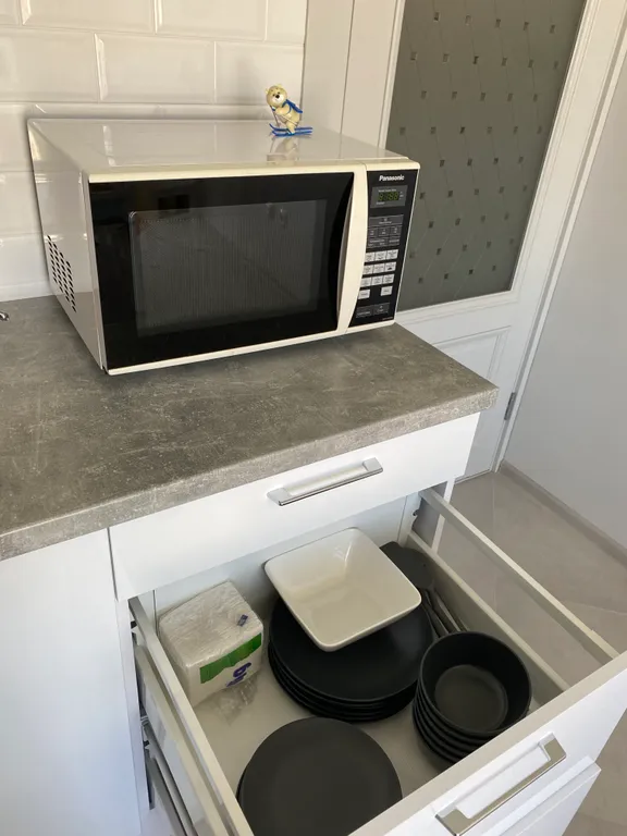 Апартамент рядом с морем